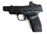 SPRINGFIELD ARMORY HELLCAT OSP 9MM LUGER (9X19 PARA) - 1 of 3