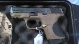 SMITH & WESSON M&P 40c .40 S&W - 2 of 3