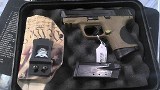 SMITH & WESSON M&P 40c .40 S&W - 1 of 3