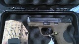 SMITH & WESSON M&P 40c .40 S&W - 3 of 3