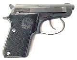 BERETTA 21A BOBCAT .22 LR - 2 of 3