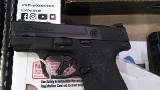 SMITH & WESSON M&P 9 SHIELD PLUS 9MM LUGER (9x19 PARA) - 2 of 3