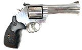 SMITH & WESSON MODEL 686-6 PLUS .357 MAG - 2 of 3