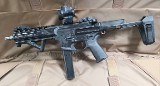 NOVESKE SPACE INVADER 9MM LUGER (9x19 PARA) - 2 of 2