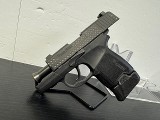 SIG SAUER P290RS 9MM LUGER (9x19 PARA) - 3 of 3