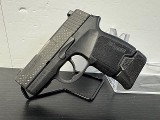 SIG SAUER P290RS 9MM LUGER (9x19 PARA) - 2 of 3