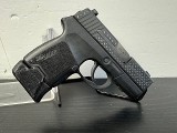 SIG SAUER P290RS 9MM LUGER (9x19 PARA) - 1 of 3