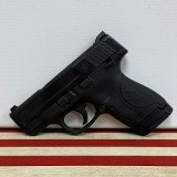 SMITH & WESSON M&P 40 Shield.40 S&W - 2 of 3