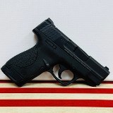 SMITH & WESSON M&P 40 Shield.40 S&W - 3 of 3
