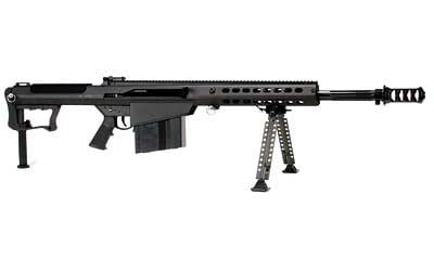BARRETT M107A1 .50 BMG
