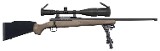 MOSSBERG PATRIOT 6.5MM CREEDMOOR - 1 of 2