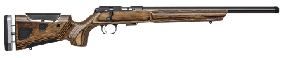 CZ 457 .22 LR