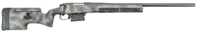 Bergara Rifles Premier Ridgeback .300 PRC
