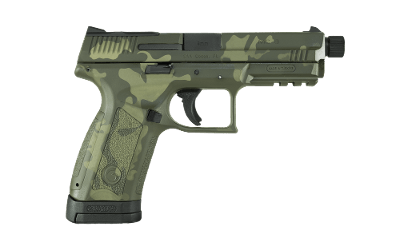 GIRSAN MC9 DISRUPTOR [ODG CAMO] 9MM LUGER (9X19 PARA)