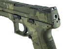 GIRSAN MC9 DISRUPTOR [ODG CAMO] 9MM LUGER (9X19 PARA) - 3 of 3