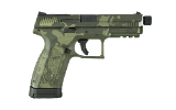 GIRSAN MC9 DISRUPTOR [ODG CAMO] 9MM LUGER (9X19 PARA) - 1 of 3