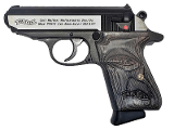 WALTHER PPK/S .380 ACP