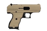 HI-POINT C9 9MM LUGER (9X19 PARA) - 1 of 2