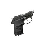 BERETTA 3032 TOMCAT SILVER-BLACK GORILLA .32 ACP - 1 of 2