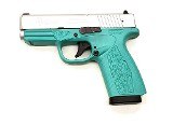 BERSA BP9CC 9MM LUGER (9X19 PARA) - 2 of 3