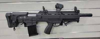 GARAYSAR FEAR 105 12 GA