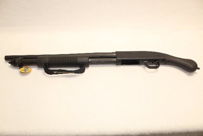 MOSSBERG 590S 12 GA