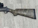 STEVENS 301 .410 BORE - 2 of 3