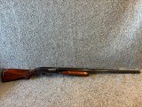 REMINGTON WINGMASTER 870TB 12 GA