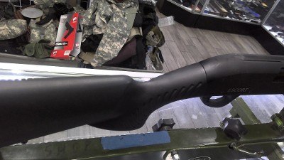 HATSAN ARMS COMPANY ESCORT 12 GA