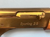 REMINGTON 1100 SPORTING 28 28 GA - 2 of 3