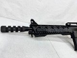 PANZER ARMS AR-12 12 GA - 2 of 3