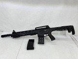 PANZER ARMS AR-12 12 GA - 1 of 3
