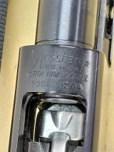 MOSSBERG 500A 12 GA - 3 of 3