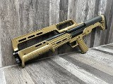 KELTEC KS7 TAN 12 GA - 2 of 3