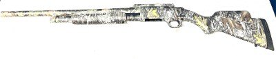 MOSSBERG 500 SLUGSTER 12 GA