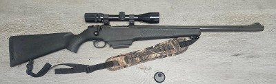 MOSSBERG 695 12 GA