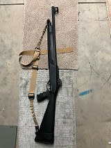 BH BEST ARMS BA312 12 GA - 1 of 3