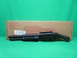 MOSSBERG 590 SHOCKWAVE SPX 12 GA - 1 of 3