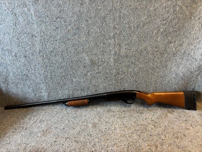 STEVENS 67 SERIES E 20 GA