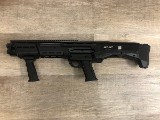 STANDARD MANUFACTURING DP-12TM 12 GA