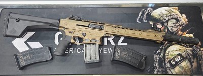 TYPHOON DEFENSE F12 12 GA