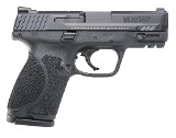 SMITH & WESSON M&P 9 M2.0 Compact *MA Compliant 9MM LUGER (9X19 PARA) - 2 of 2