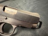 COLT MUSTANG MK IV SERIES 80 .380 ACP - 3 of 3