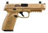 FN 510 MRD 10mm COMPENSATED (10rd) 10MM - 1 of 1
