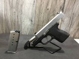 KAHR ARMS CM9 9MM LUGER (9x19 PARA)