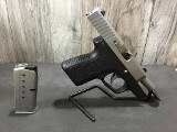 KAHR ARMS CM9 9MM LUGER (9x19 PARA) - 2 of 3