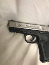 SMITH & WESSON SD 9 VE 9MM LUGER (9x19 PARA) - 3 of 3