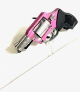 CHARTER ARMS PINK LADY 38 SPL .38 SPL - 1 of 3