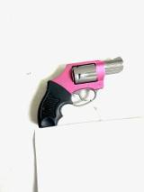 CHARTER ARMS PINK LADY 38 SPL .38 SPL - 3 of 3