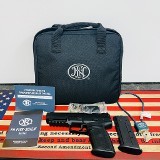 FN Five-seveN MRD [BLK] 5.7X28MM - 1 of 3